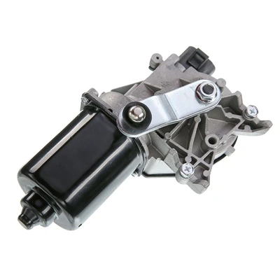 Front Windshield Wiper Motor
