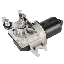 Front Windshield Wiper Motor