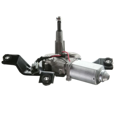 Rear Windshield Wiper Motor