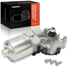 Front Windshield Wiper Motor