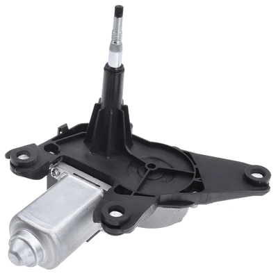 Rear Windshield Wiper Motor