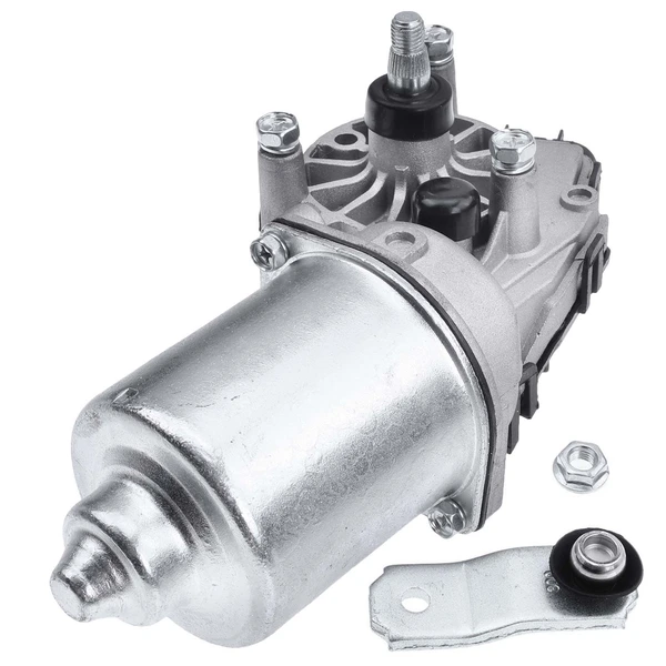 Front Windshield Wiper Motor for 2010-2016 Buick LaCrosse