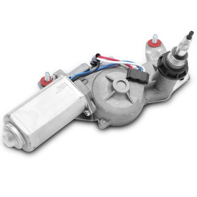 Rear Windshield Wiper Motor