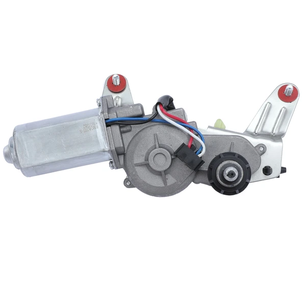Rear Windshield Wiper Motor for Chevrolet Aveo5 06-08 Pontiac Wave5 Suzuki Swift
