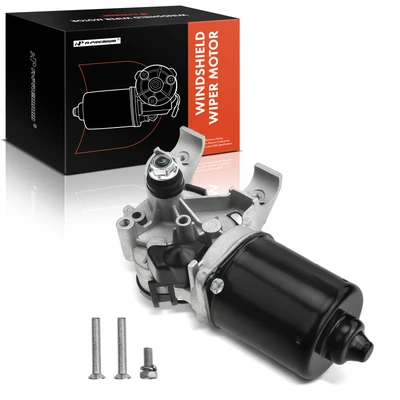Front Windshield Wiper Motor