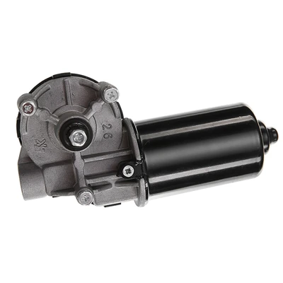 Front Windshield Wiper Motor