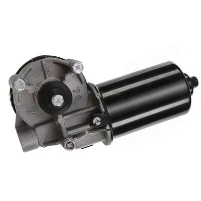 Front Windshield Wiper Motor