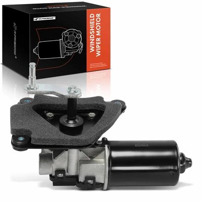 Front Windshield Wiper Motor