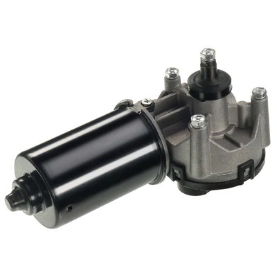 Front Windshield Wiper Motor
