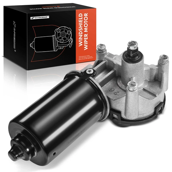 Front Windshield Wiper Motor for Ford Windstar V6 3.0 3.8L 1995-1996