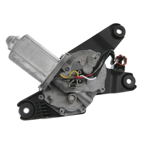Rear Windshield Wiper Motor for 2002-2003 Ford Windstar