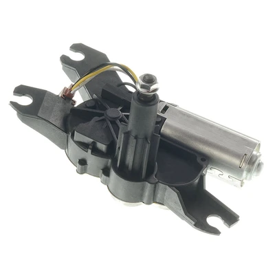Rear Windshield Wiper Motor