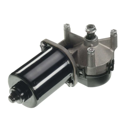 Front Windshield Wiper Motor
