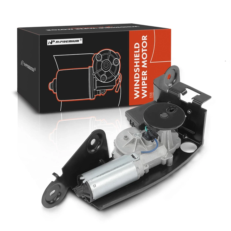 Rear Windshield Wiper Motor for 2003-2008 Lincoln Navigator
