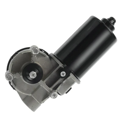 Front Windshield Wiper Motor