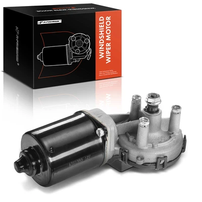 Front Windshield Wiper Motor