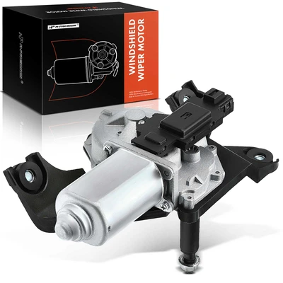 Rear Windshield Wiper Motor