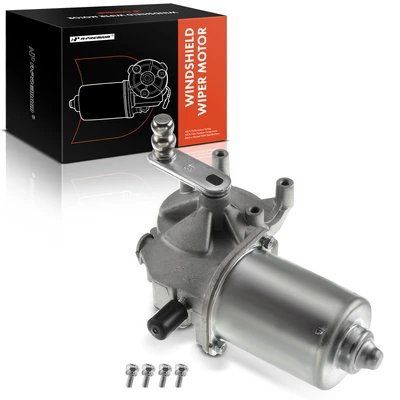 Front Windshield Wiper Motor