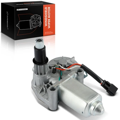 Rear Windshield Wiper Motor