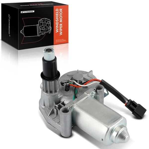 Rear Windshield Wiper Motor for 1996-2000 Dodge Caravan