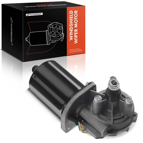 Front Windshield Wiper Motor for 1997-1999 Dodge Ram 1500