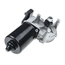 Front Windshield Wiper Motor