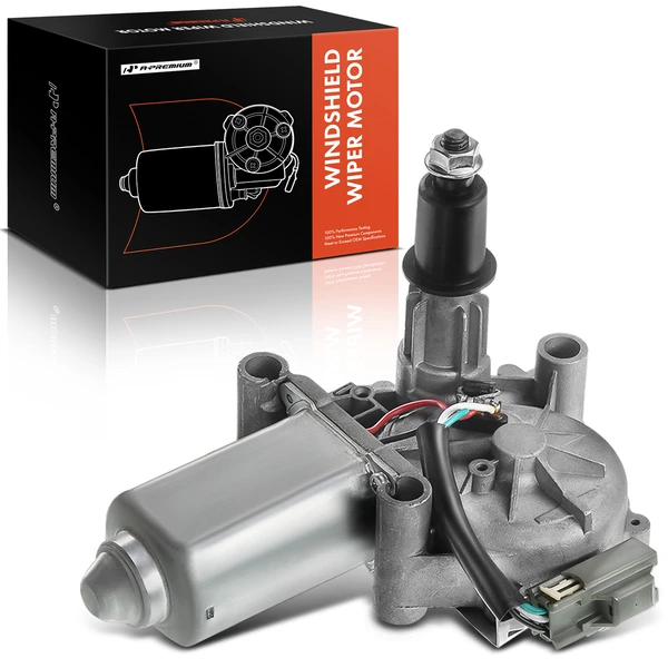 Rear Windshield Wiper Motor for 2001-2003 Dodge Caravan