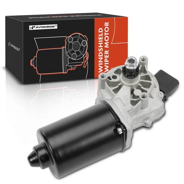 Front Windshield Wiper Motor for 2004-2008 Chrysler Pacifica