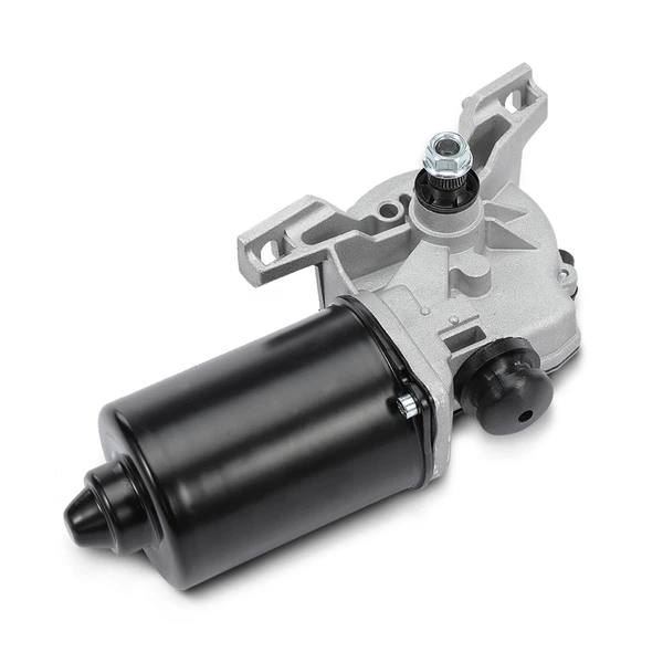 Front Windshield Wiper Motor for Chrysler 300 2005-2009 Dodge Charger Magnum