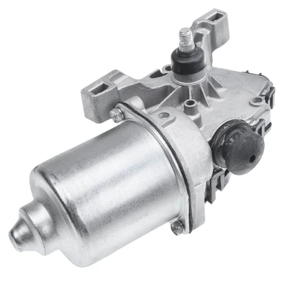 Front Windshield Wiper Motor