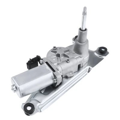 Rear Windshield Wiper Motor