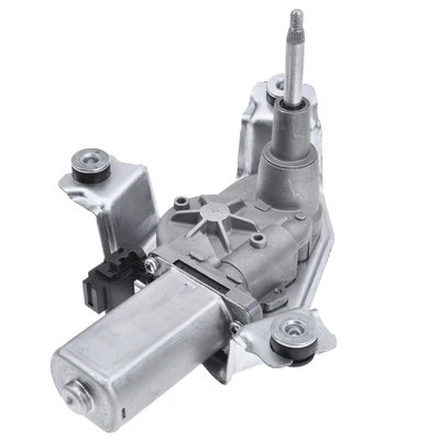 Rear Windshield Wiper Motor