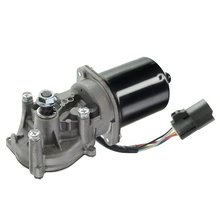 Front Windshield Wiper Motor