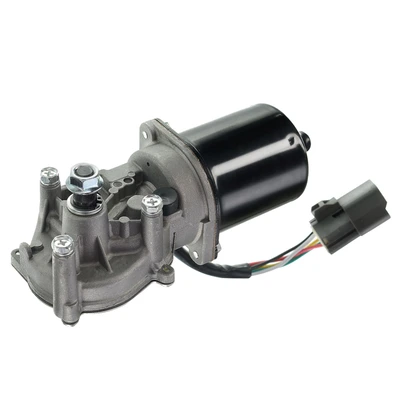 Front Windshield Wiper Motor