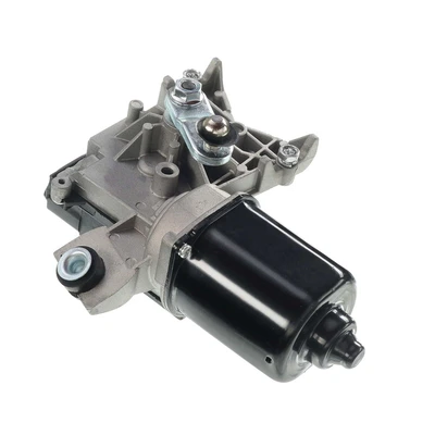 Front Windshield Wiper Motor