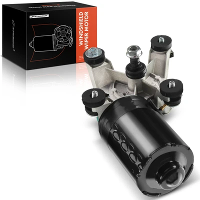 Front Windshield Wiper Motor