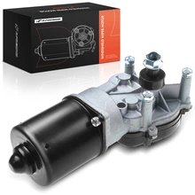 Front Windshield Wiper Motor for 2001-2007 Ford Escape