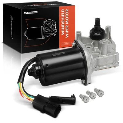 Front Windshield Wiper Motor for Mack Heavy Duty Truck C Series Volvo