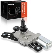 Rear Windshield Wiper Motor