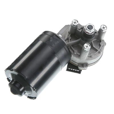 Front Windshield Wiper Motor