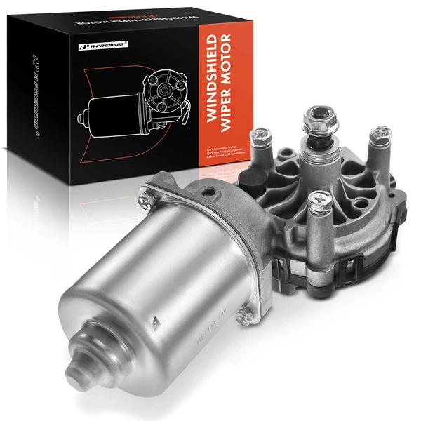 Front Windshield Wiper Motor for 2015-2022 Chevrolet Suburban