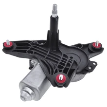 Rear Windshield Wiper Motor