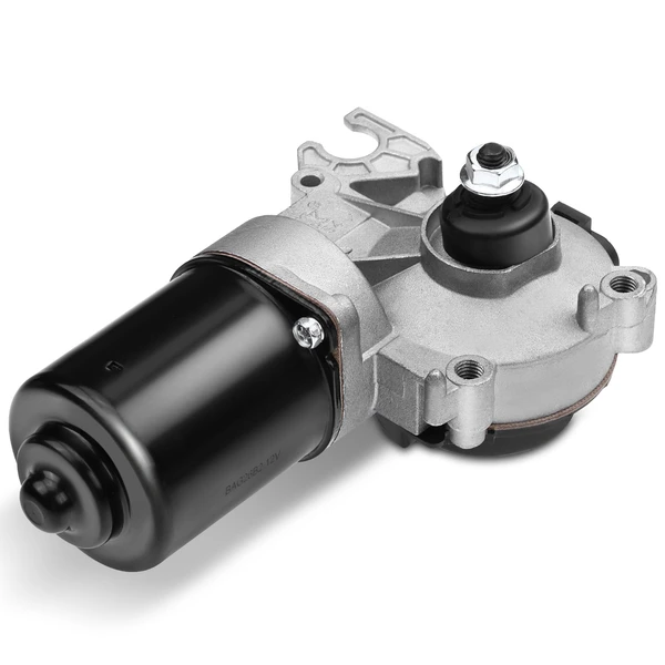 Front Windshield Wiper Motor for 2005-2006 Chevrolet Silverado 1500