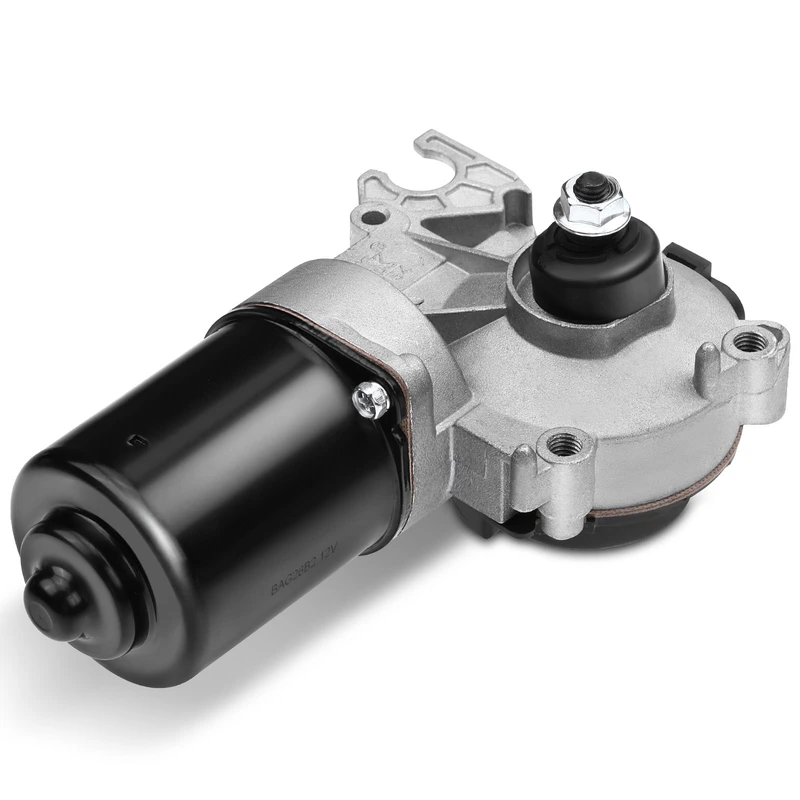 Front Windshield Wiper Motor for 2005-2006 Chevrolet Silverado 3500