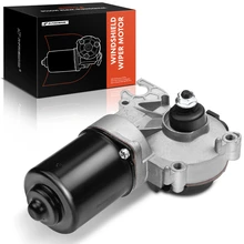 Front Windshield Wiper Motor