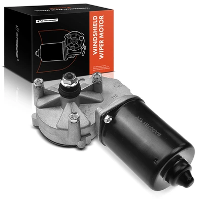 Front Windshield Wiper Motor