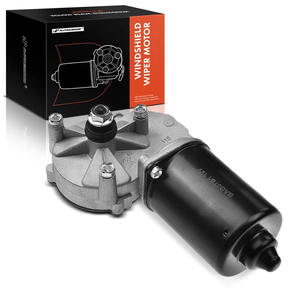 Front Windshield Wiper Motor for 2008-2009 Pontiac G8