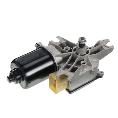 Front Windshield Wiper Motor