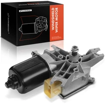 Front Windshield Wiper Motor