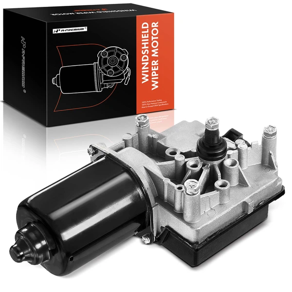 Front Windshield Wiper Motor for Chevrolet Venture Pontiac Montana Olds